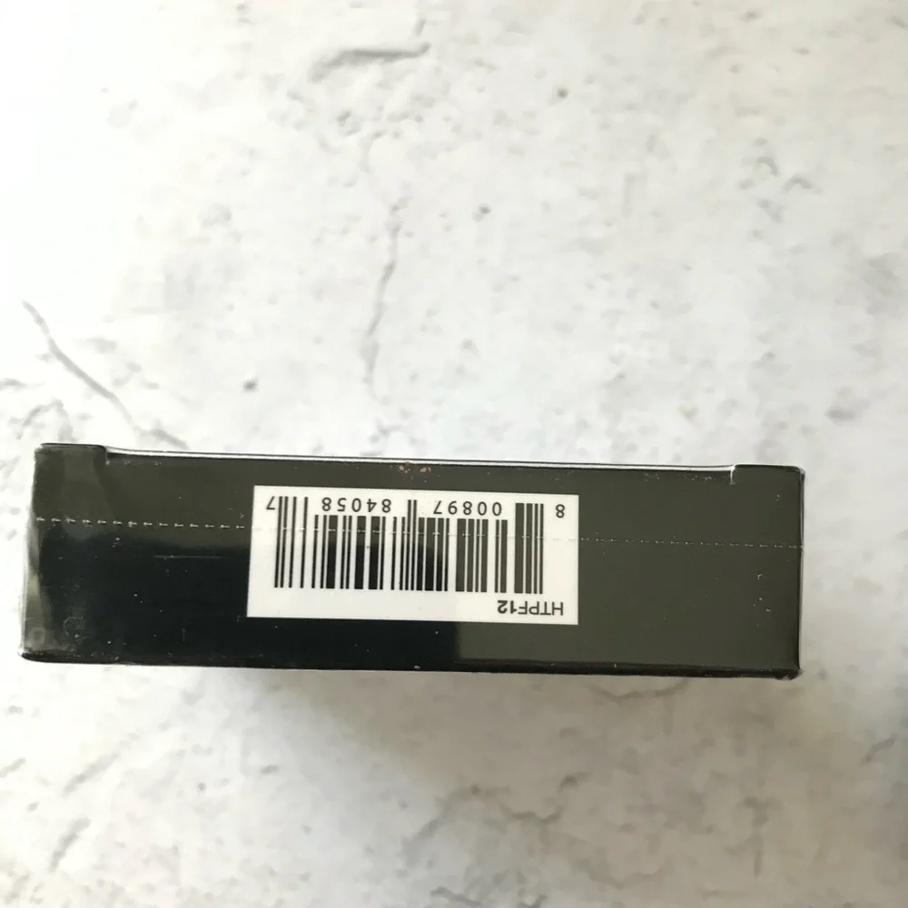 NYX Hydra Touch foundation caramel NIB - Picture 3 of 4